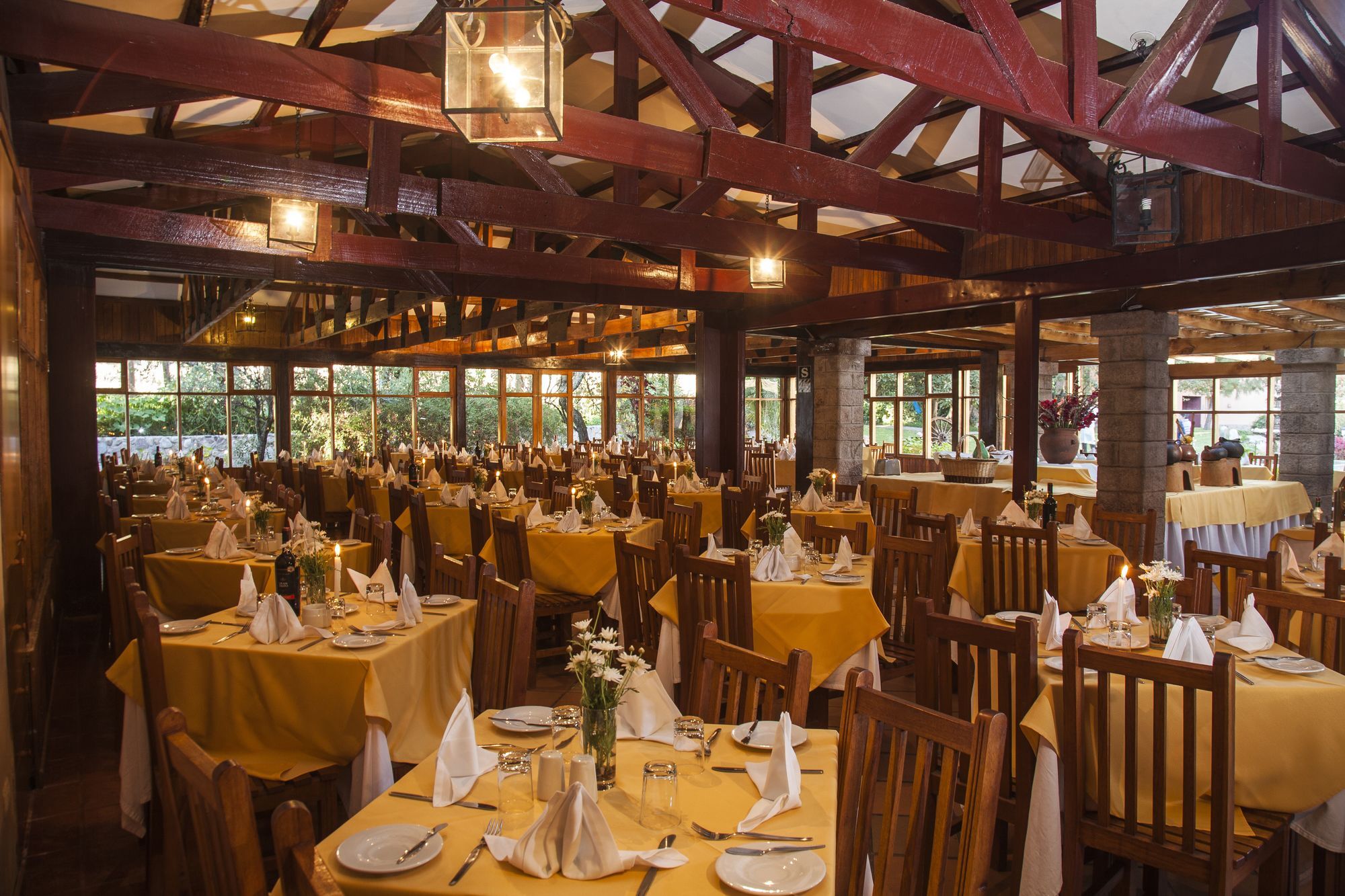 Hotel San Agustin Urubamba Eksteriør billede