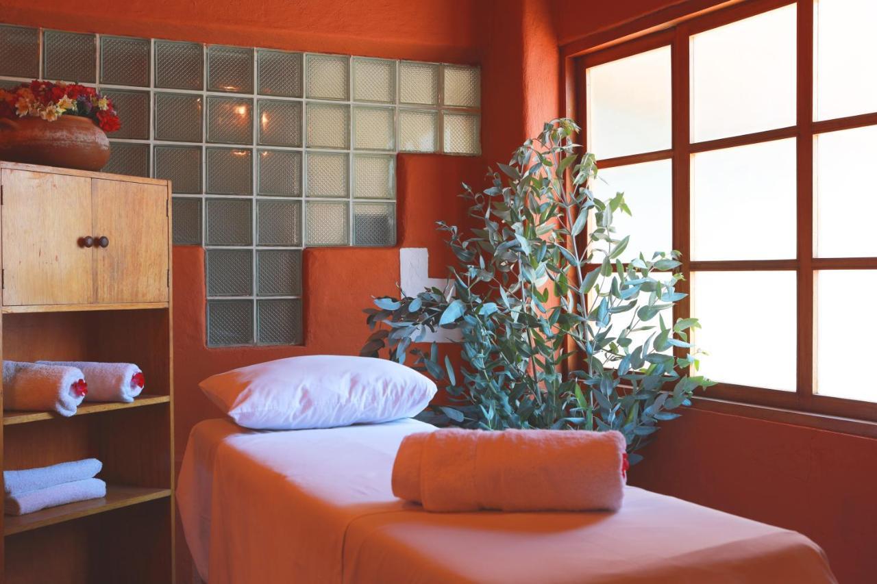 Hotel San Agustin Urubamba Eksteriør billede